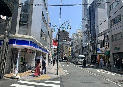 道順2